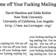Illustration for article titled Sham Journal Accepts Totally Absurd But Completely Appropriate Paper